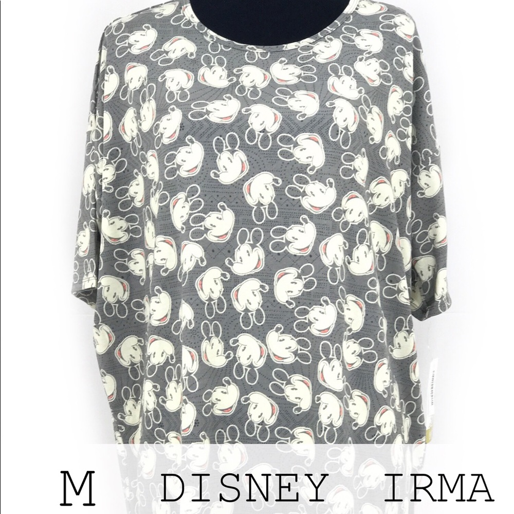 Disney Irma
